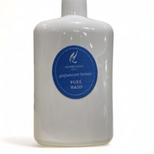 Profumo per bucato concentrato Pure wash