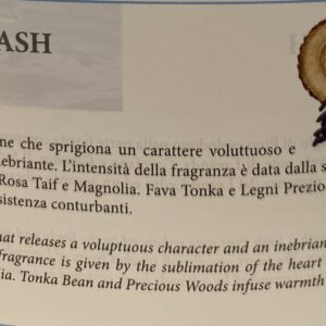 Profumo per bucato concentrato Pure wash - immagine 2