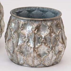 Vaso mayfair basso